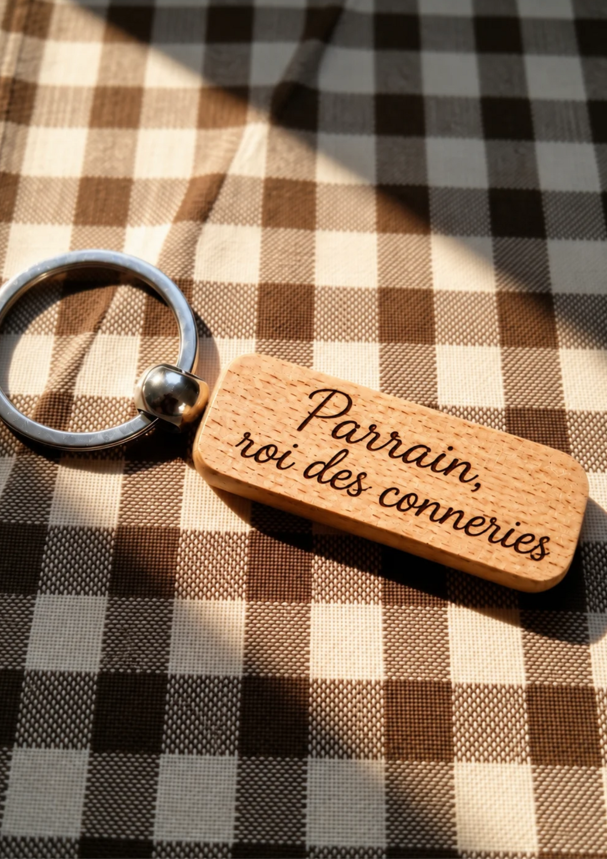 Cadeaux rapides personnalisés - Petites idées pleines d'humour