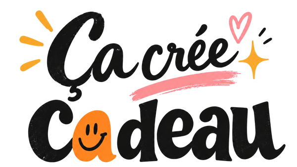 Ca crée Cadeau